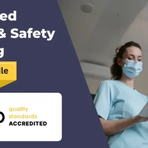 Advanced Health & Safety Training