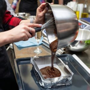 Baking and Chocolate Making Bundle