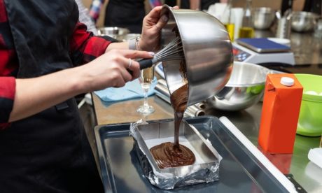 Baking and Chocolate Making Bundle
