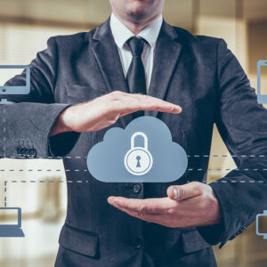Data Protection and Data Security (GDPR)