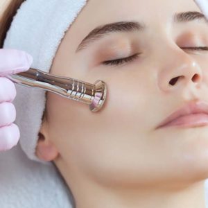 Acne Treatments and Beauty Care