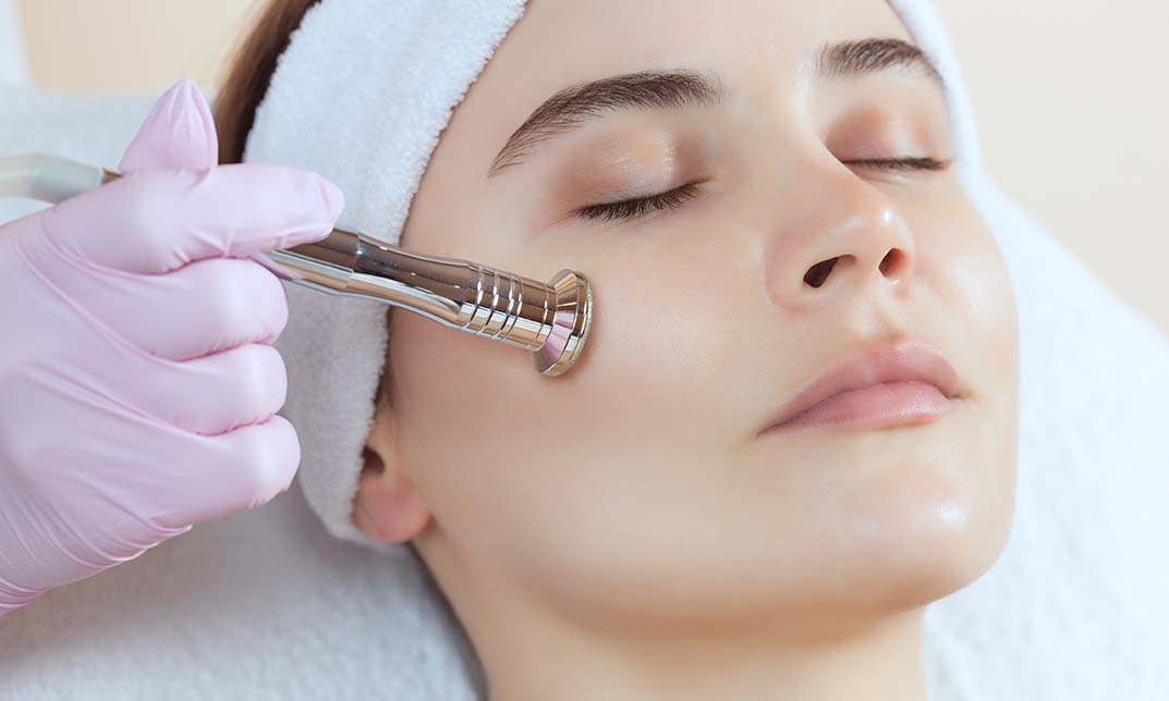 Acne Treatments and Beauty Care