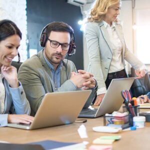 Communication Masterclass Building Strong Relationships