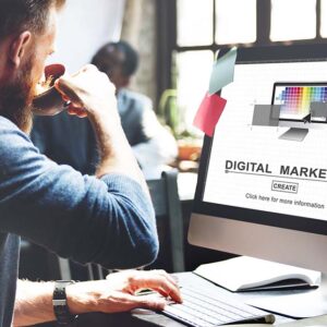 Digital Marketing for Beginners to Advanced