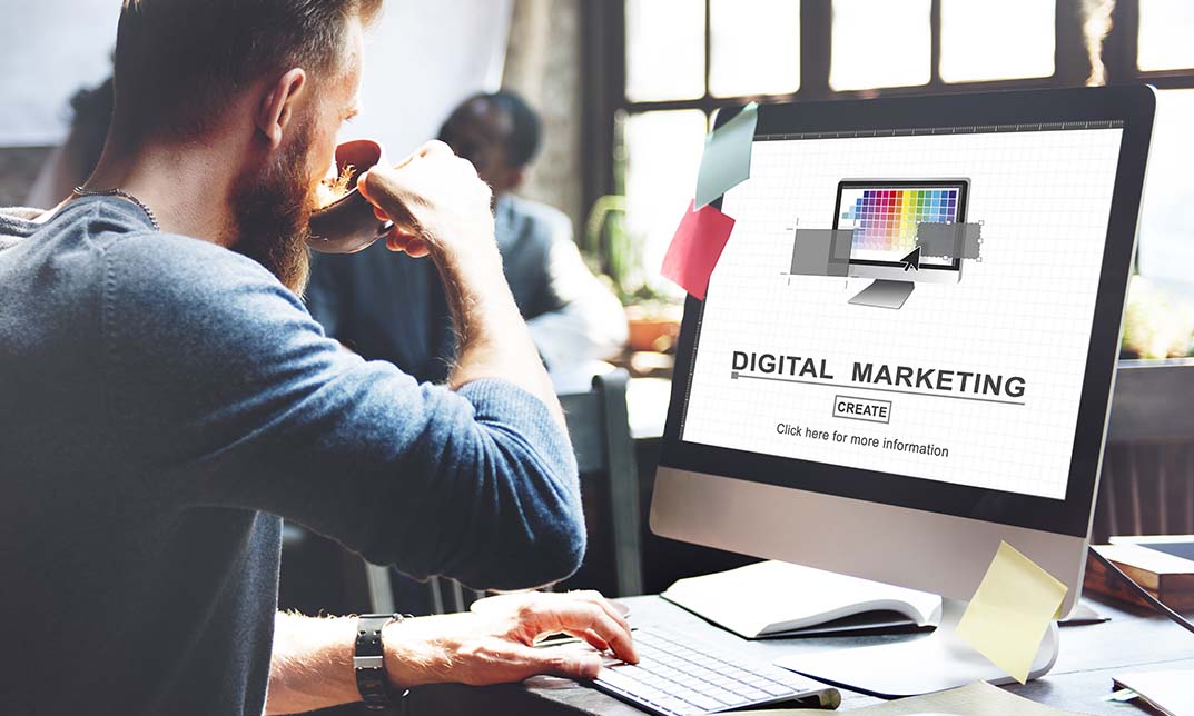 Digital Marketing for Beginners to Advanced