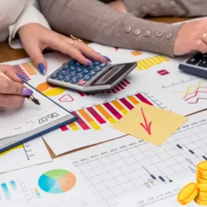 Financial Analysis QLS Endorsed Course