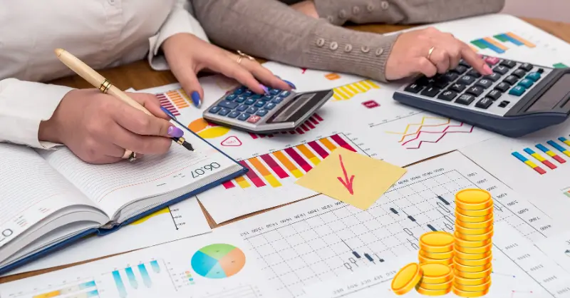 Financial Analysis QLS Endorsed Course