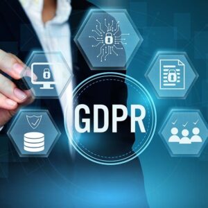 GDPR Certificate