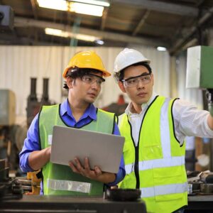 Good Manufacturing Practice