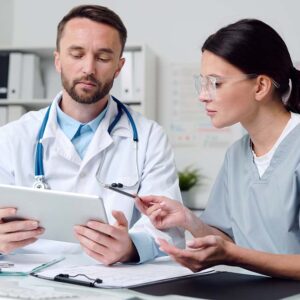 Health & Care: Clinical Observation Skills