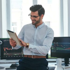 Improve your Financial Intelligence