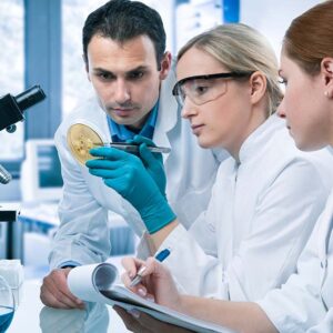 Lab Analyst Training