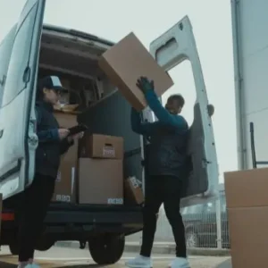 Large Goods Vehicle (LGV)
