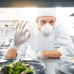 Level 2 Food Hygiene and Safety for Catering