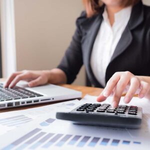 Making Budget & Forecast