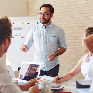 Meeting Management Online
