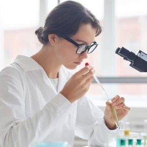 Microbiology Diploma
