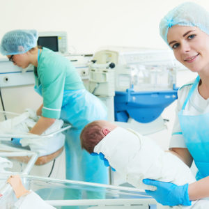 Neonatal Nursing