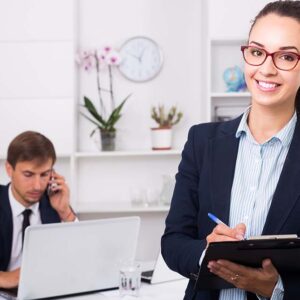 Office Administration