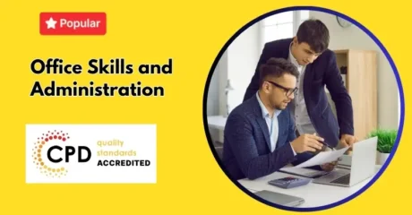 Office Skills and Administration