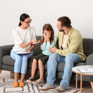 Psychological Wellbeing Course