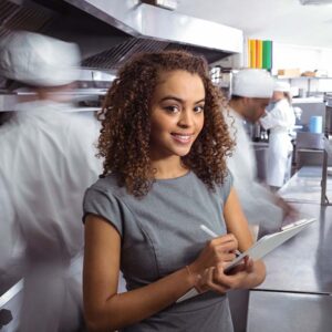 Restaurant Management