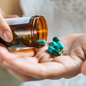 Safe Handling of Medicines