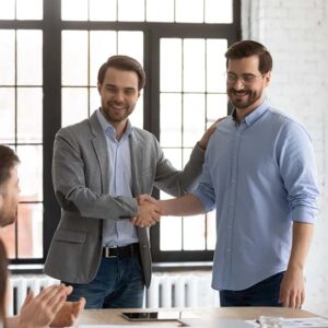 Sales and Marketing Coordinator