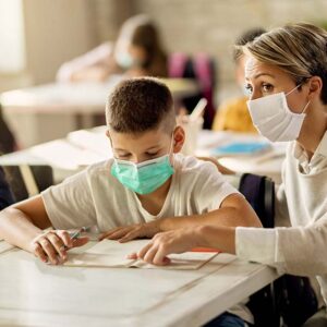 School Administration & Safety