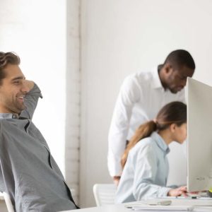 Using Mindfulness at Work for Productivity