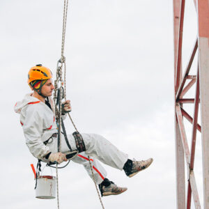 Work At Height Training