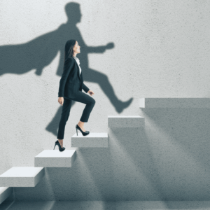 Career Development and Passion