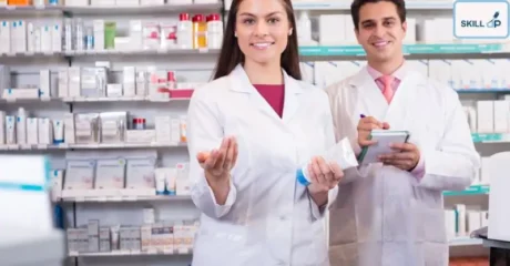 Diploma in Pharmacy Skills