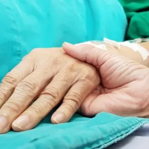 End of Life Care Course