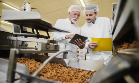 Food and Beverage Manager