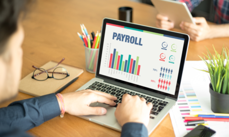HR and Payroll Administrator Course