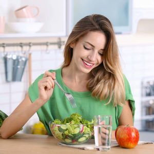 Healthy Eating – Physical & Mental Health
