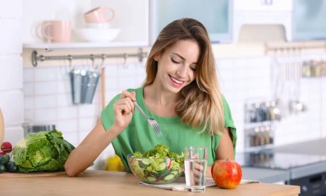 Healthy Eating – Physical & Mental Health