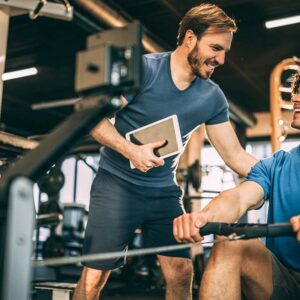 Healthy Fitness