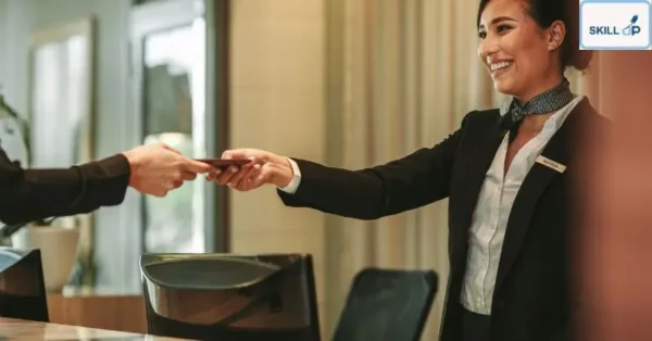 Hospitality Management Diploma