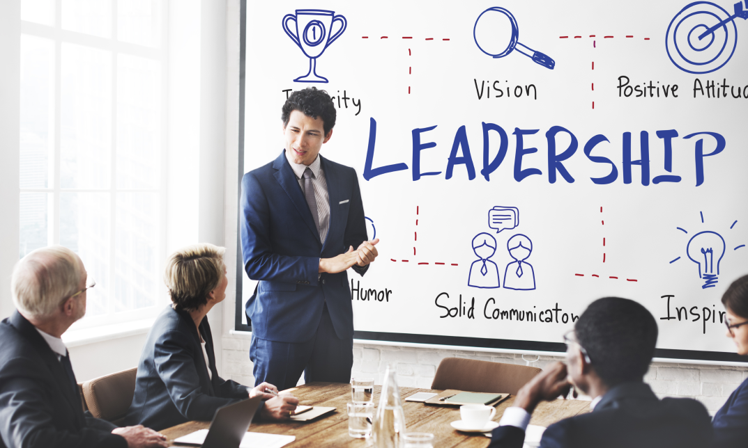 Inspirational Leadership Skills: Practical Motivational Leadership