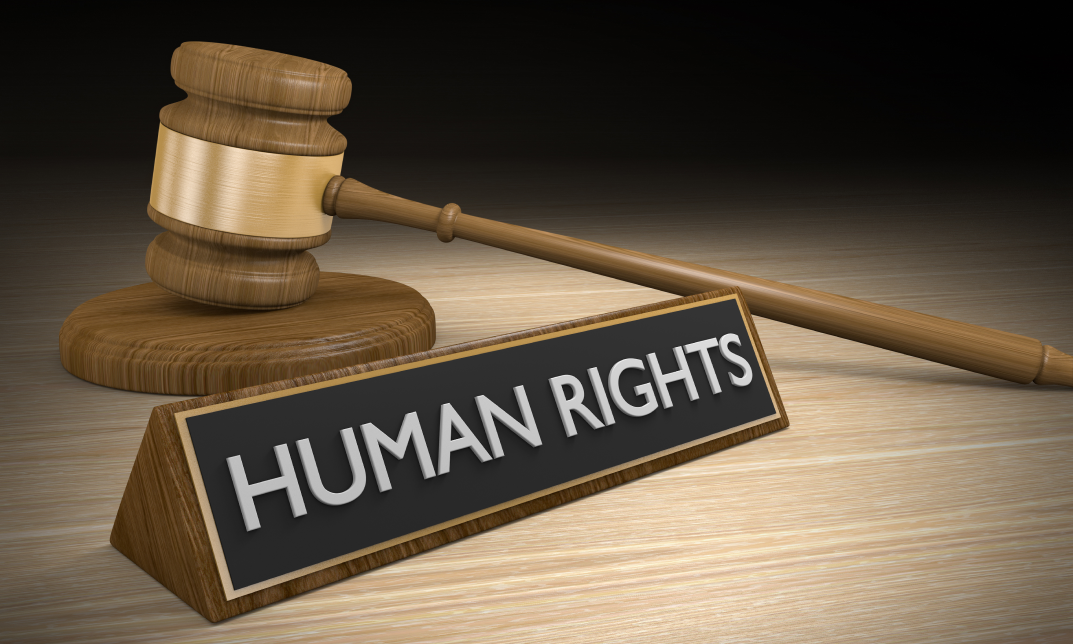 International Law and Human Rights