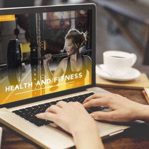 Marketing for Fitness Business