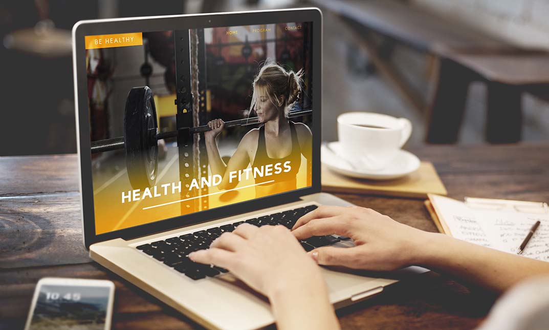 Marketing for Fitness Business