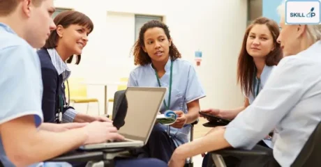 Diploma in Medical Secretary