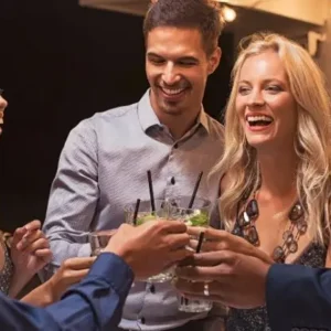 Party and Event Planning