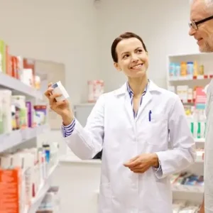 Pharmacy Assistant and Technician Foundation Diploma