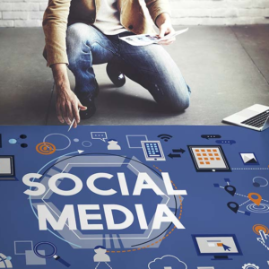 Social Media Marketing-The Step by Step Guide