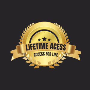 Course Lifetime Access