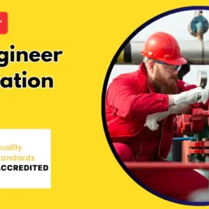 Gas Engineer Certification Online